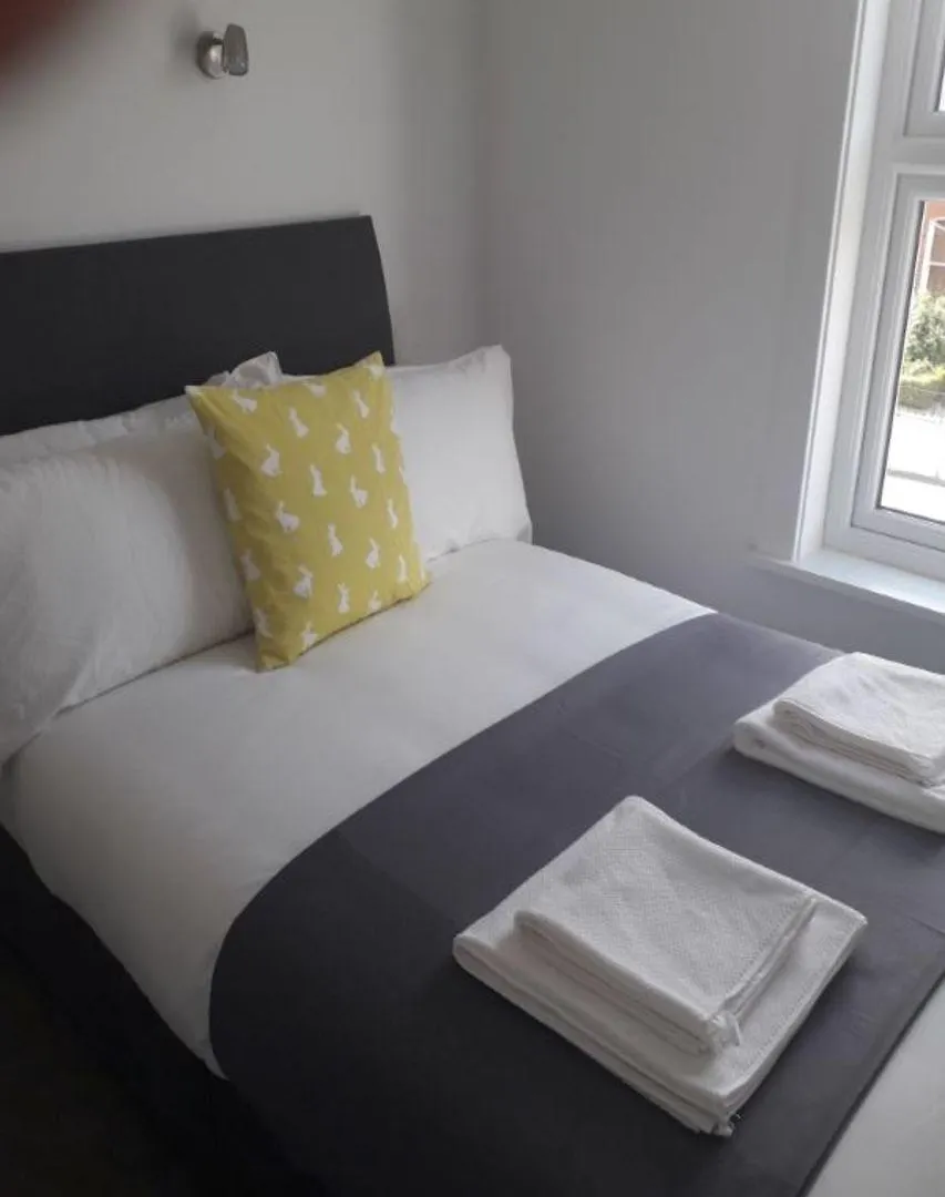 Wigan House Drumcondra Dublin 3*,  Irsko
